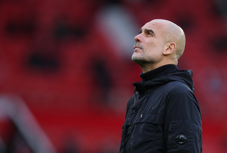 ESPN：瓜帅今夏离任的传言多源于对手高层、经纪人和球员私下讨论