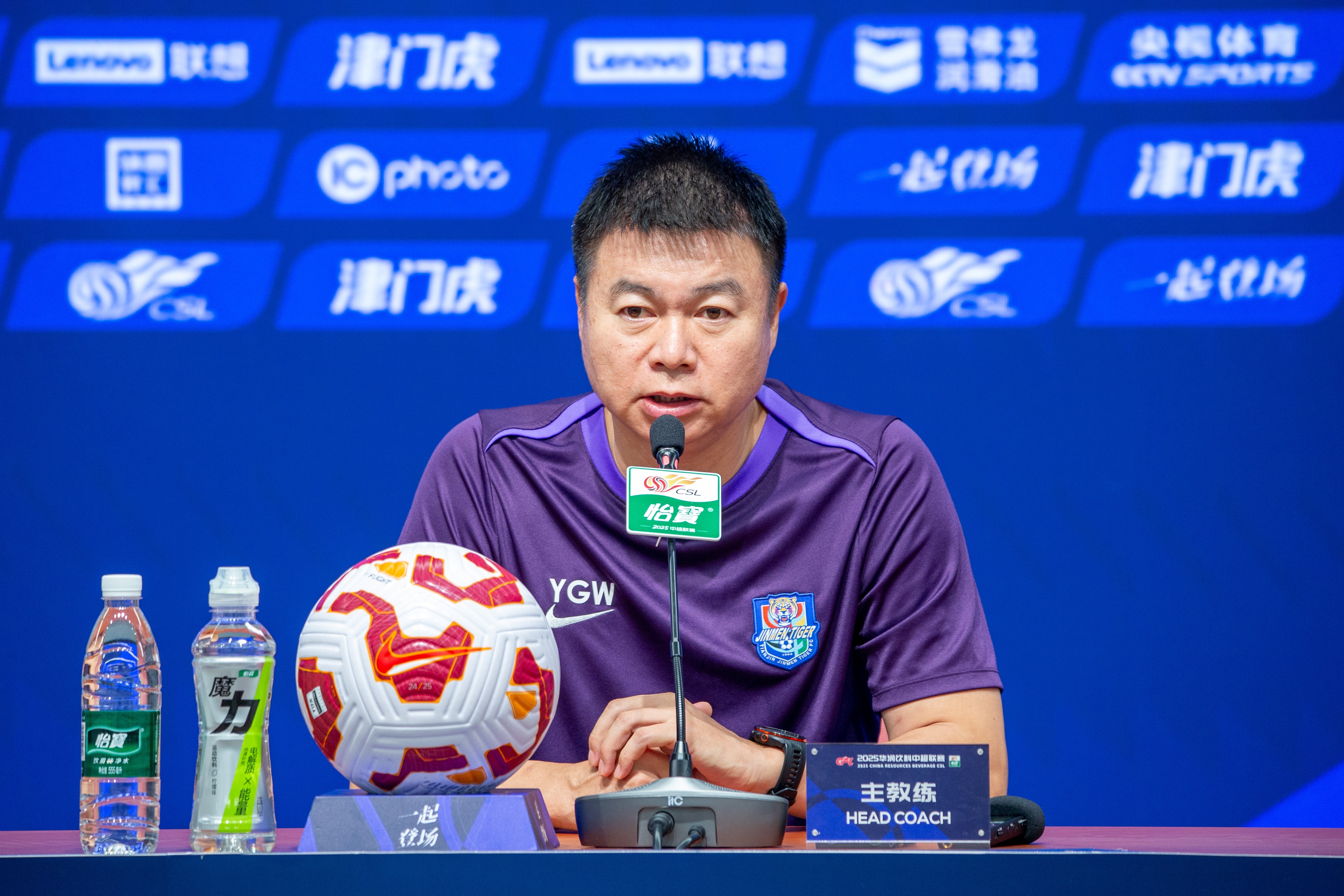 津媒:津门虎海外拉练进入冲刺阶段,季胜攀、刘帅与球队会合